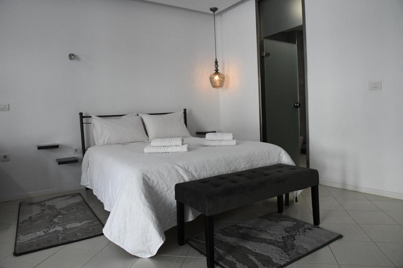 City Heart Luxury Studios Rhodes City Extérieur photo