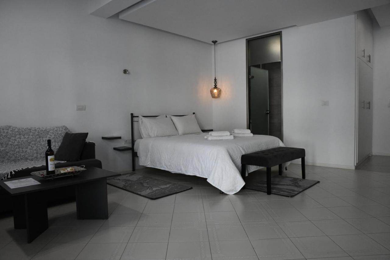City Heart Luxury Studios Rhodes City Extérieur photo