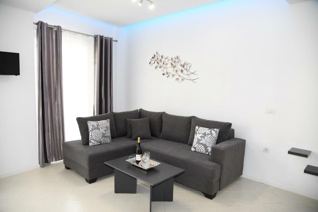 City Heart Luxury Studios Rhodes City Extérieur photo